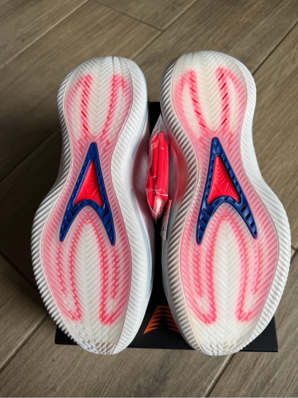Adidas ANTHONY EDWARDS 2 - Picture 7 of 7